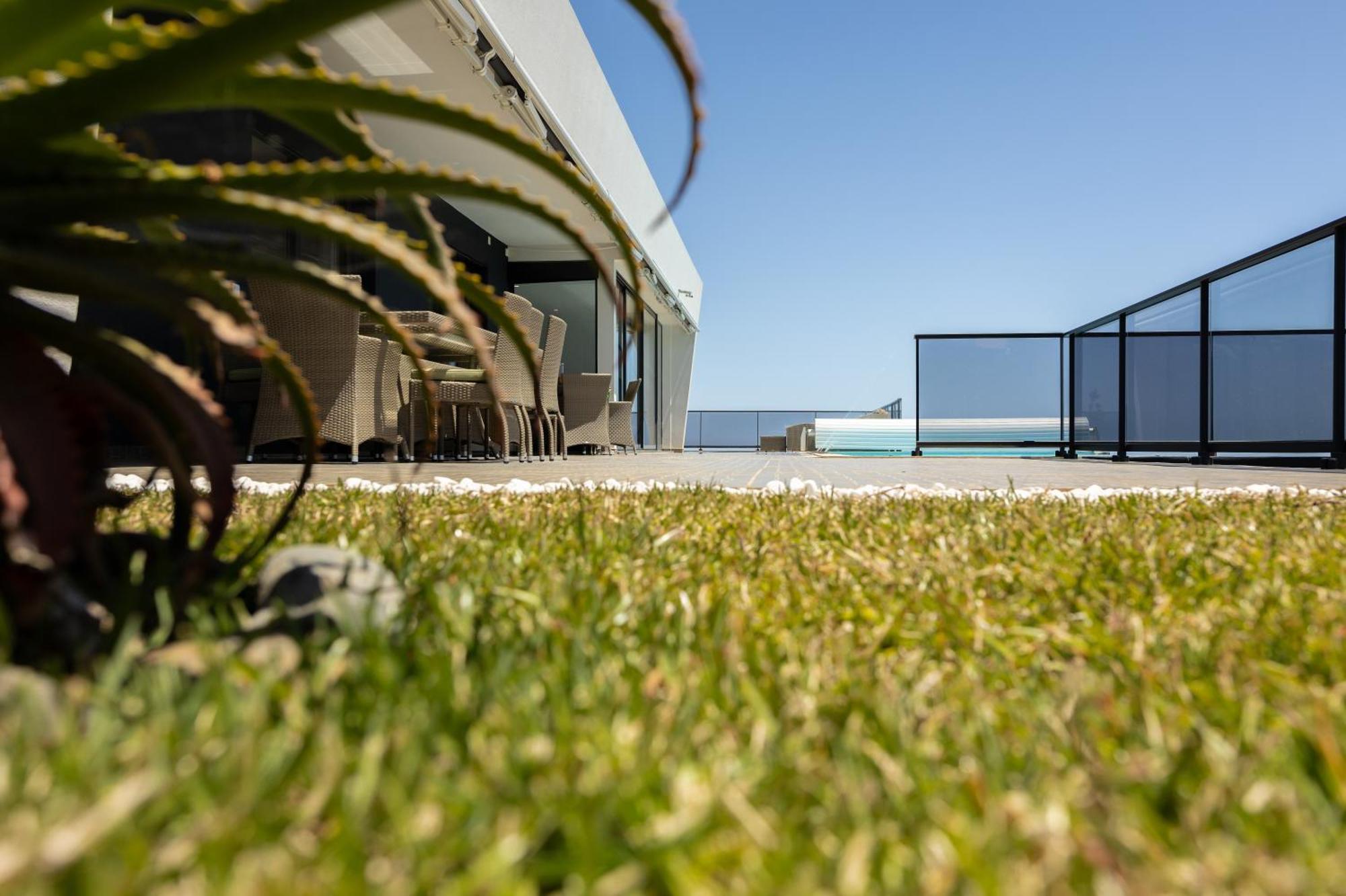 Villa Pascal By Rmz Estreito Da Calheta Exterior photo